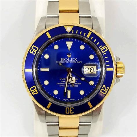 rolex oyster perpetual gold and blue|rolex oyster perpetual 2020 price.